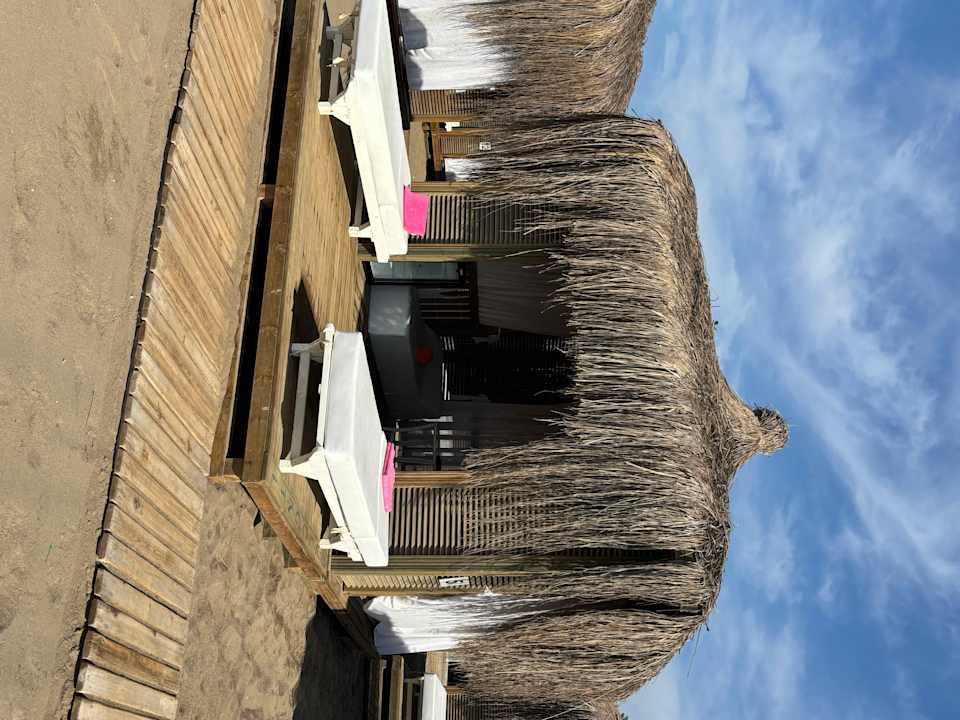 Strand Belconti Resort Hotel