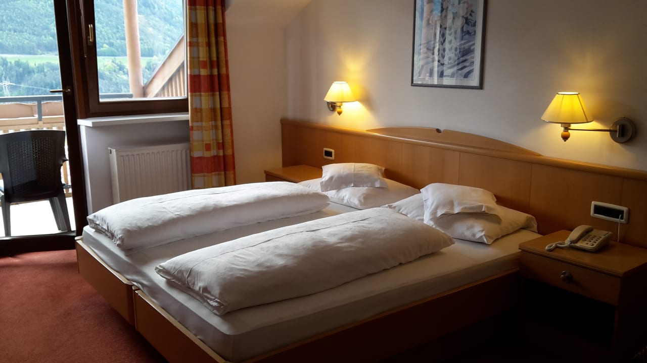 Zimmer Das Mühlwald - Quality Time Family Resort