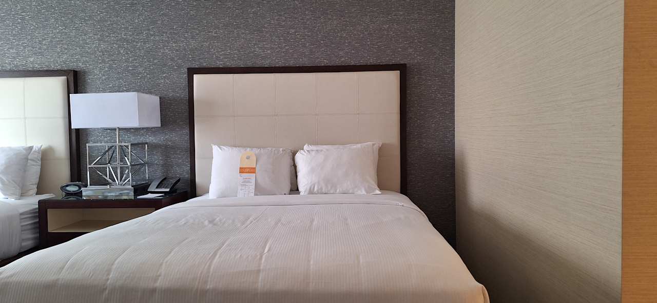 Zimmer Hotel The Henry