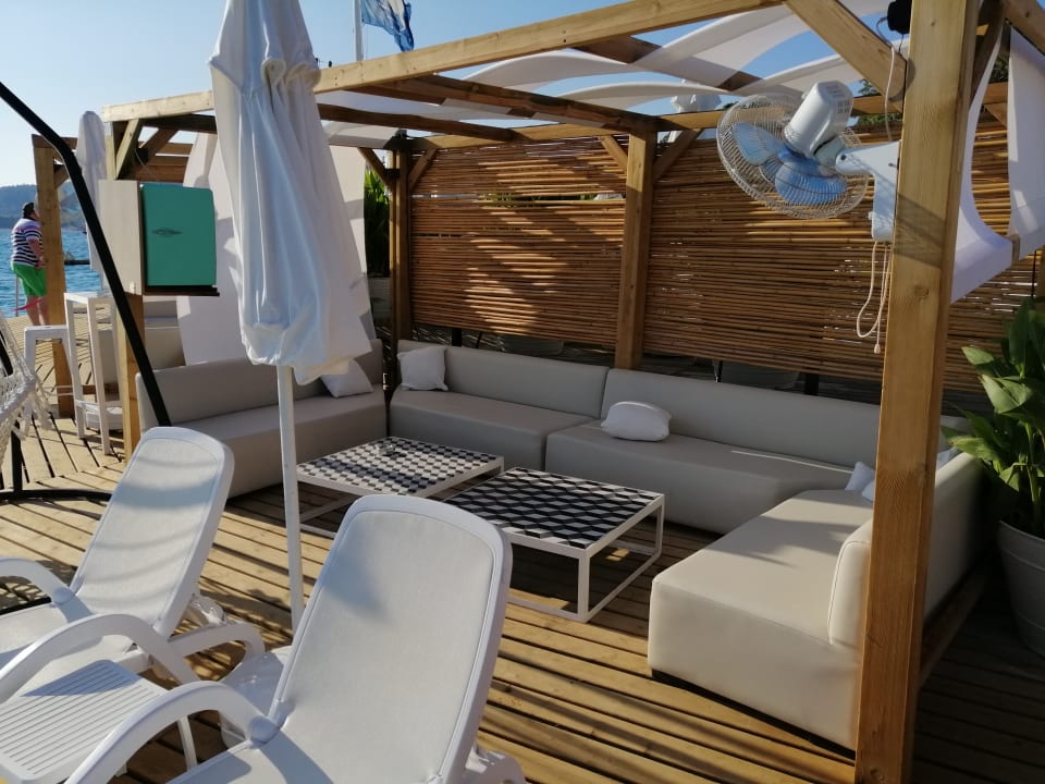 Sonstiges DoubleTree by Hilton Antalya-Kemer