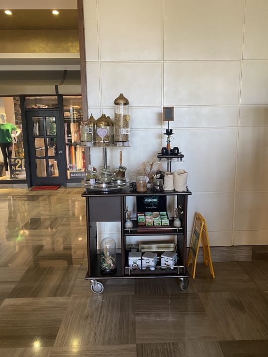 Sonstiges TUI MAGIC LIFE Beldibi +16