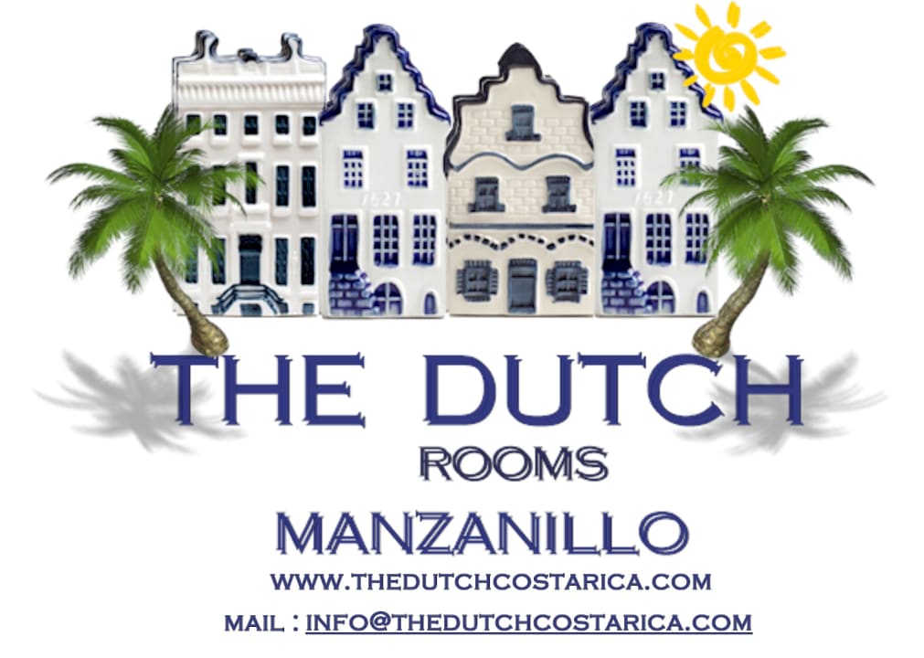Sonstiges The Dutch Rooms