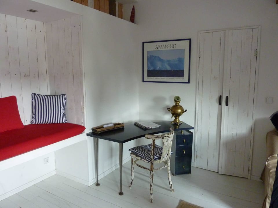 Zimmer 2 Pension Alfred & Otto