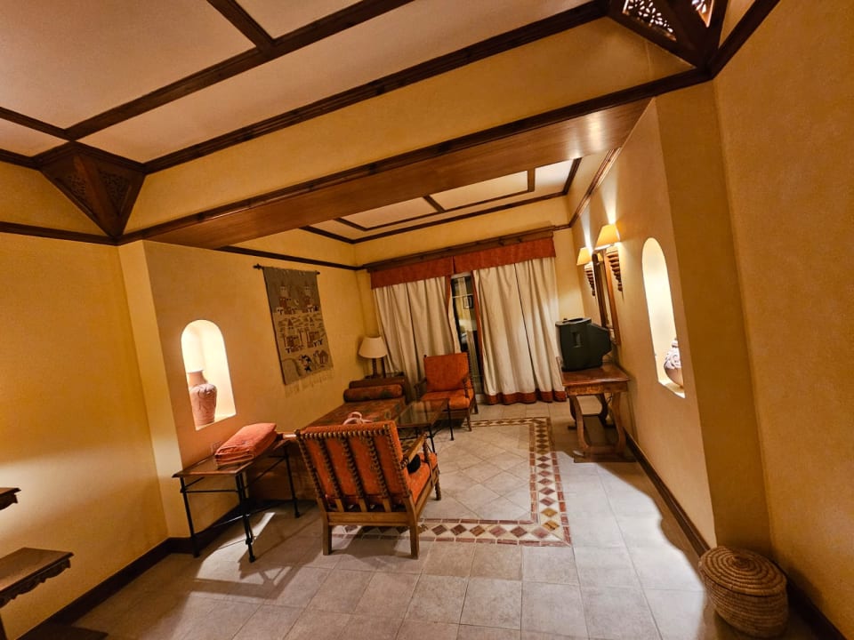 Zimmer The Grand Resort