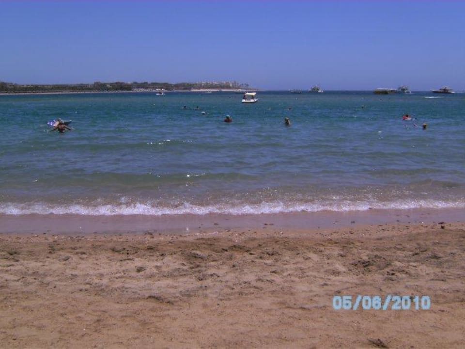 Strand Jaz Makadi Oasis Resort