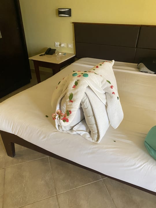 Zimmer Casa Mare Resort