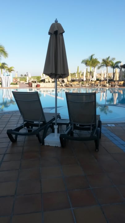 Pool H10 Playa Meloneras Horizons Collection