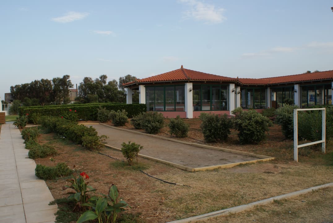 Sport & Freizeit Dessole Dolphin Bay Resort