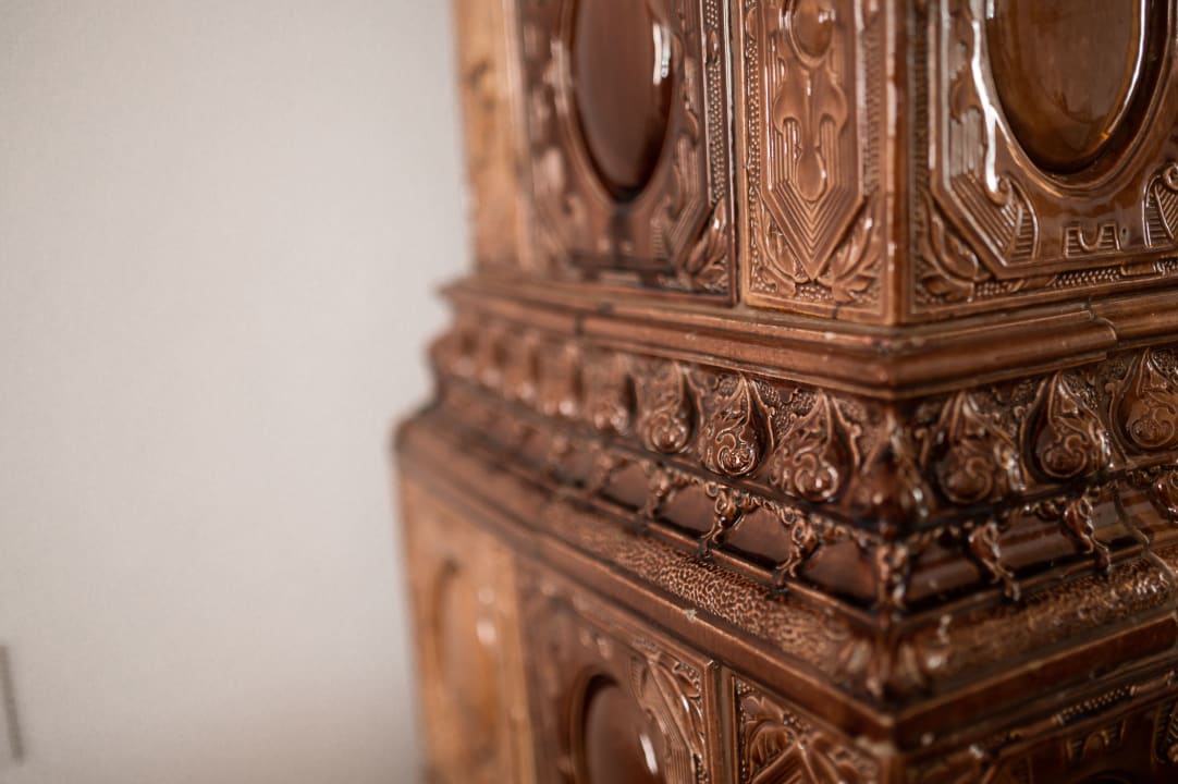 Zimmer Kuntino Suites