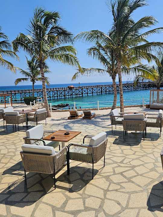 Gastro Aldiana Club Zanzibar Kwanza