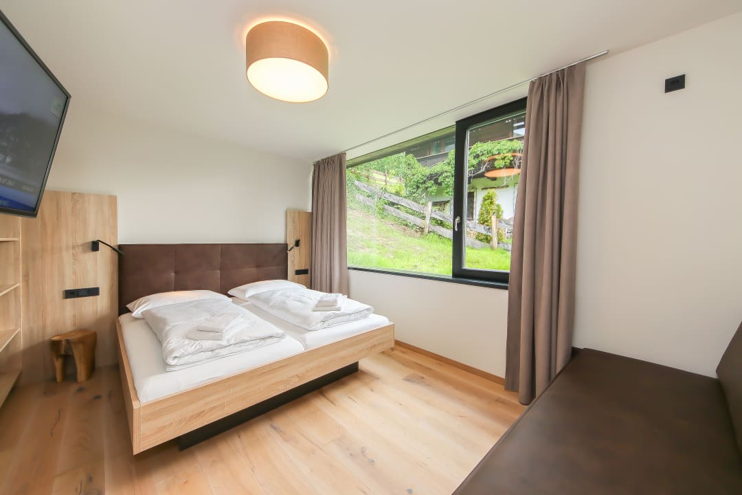 Zimmer Sunny Ferienwohnungen