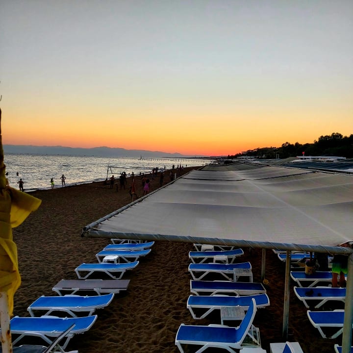 Strand FUN&SUN Smart Hane Sun Hotel