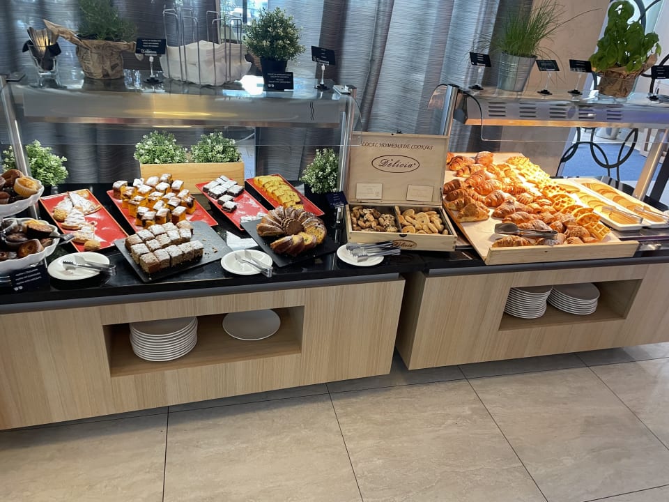 Gastro Isabella Island Resort Valamar Collection