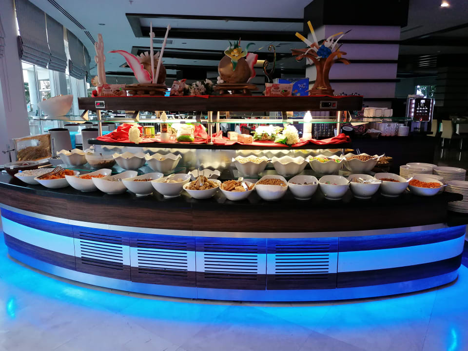 Gastro Side Prenses Resort & Spa