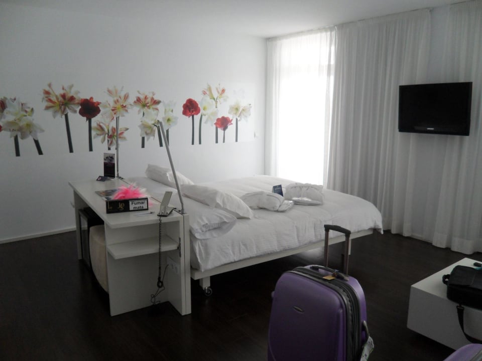 Juniorsuite 605 Iberostar Waves Bahia de Palma