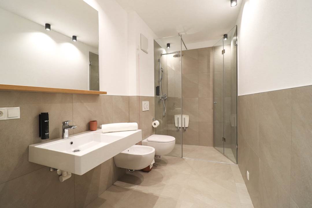 Zimmer Residence Montani