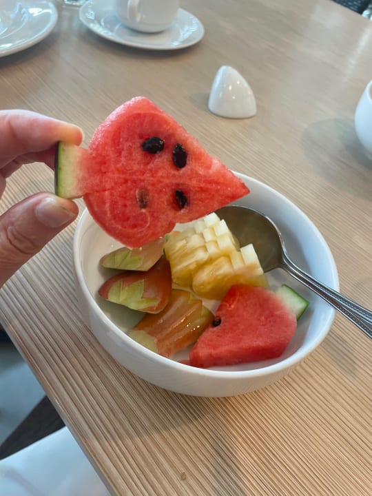 Gastro Hotel Tara Mantra Cha Am