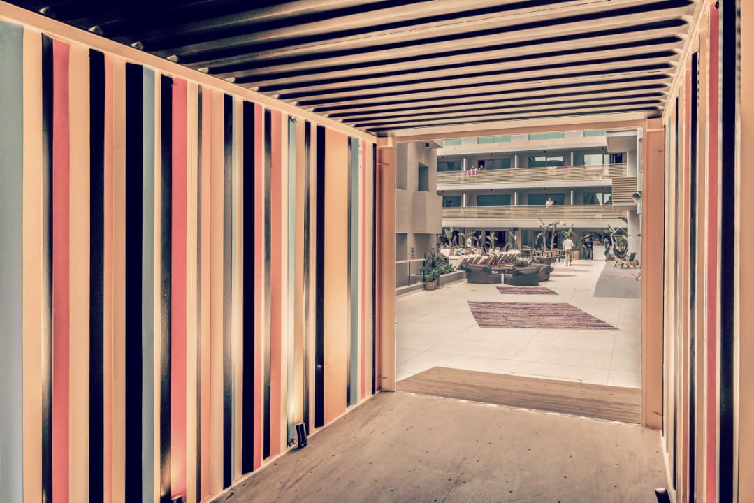 Sonstiges Cook's Club Hersonissos