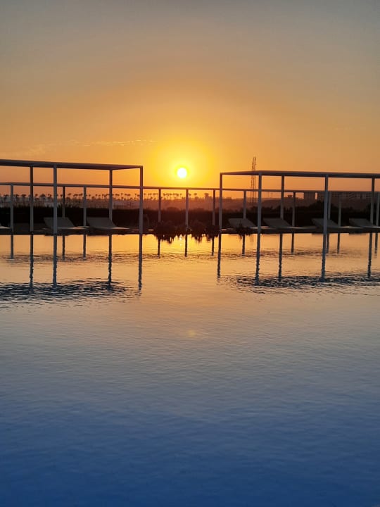 Pool Steigenberger Makadi Hotel - Adults only