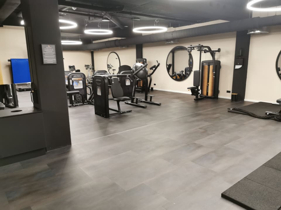 Sport & Freizeit Hotel Holzapfel