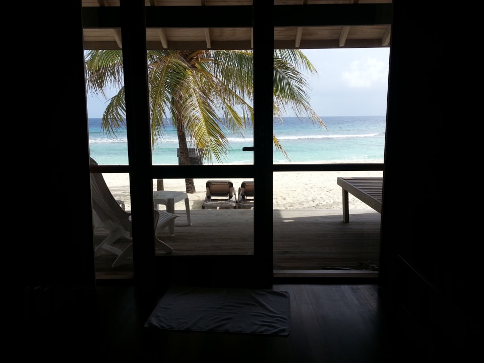 Zimmer Kuredu Island Resort & Spa