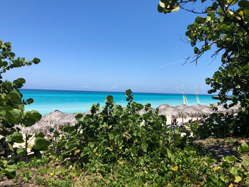 Strand Sirenis Tropical Varadero