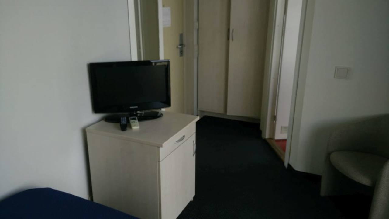 Pokój Home Hotel Kaunas