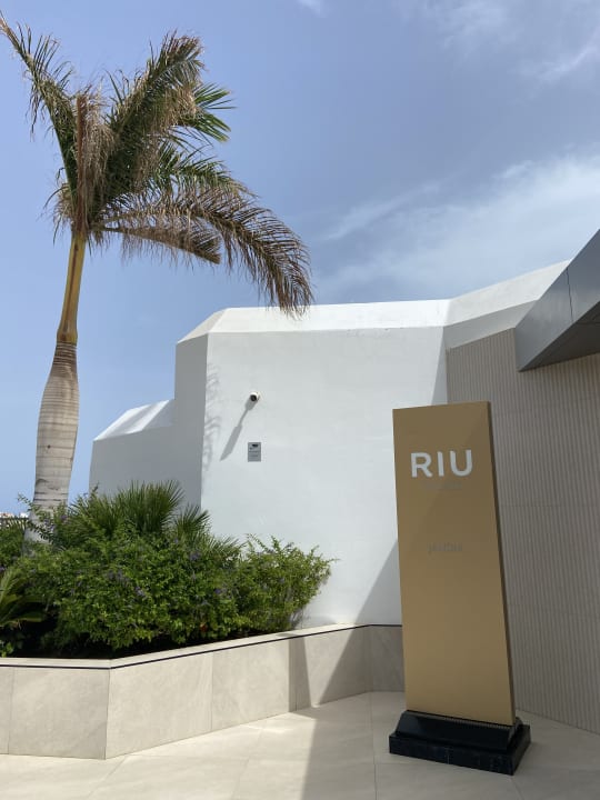 Sonstiges Hotel Riu Palace Jandia