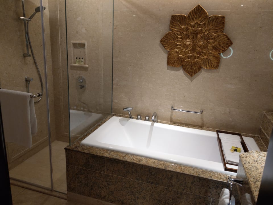 Zimmer InterContinental Bali Resort