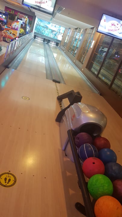 Sport & Freizeit Limak Lara Deluxe Hotel & Resort