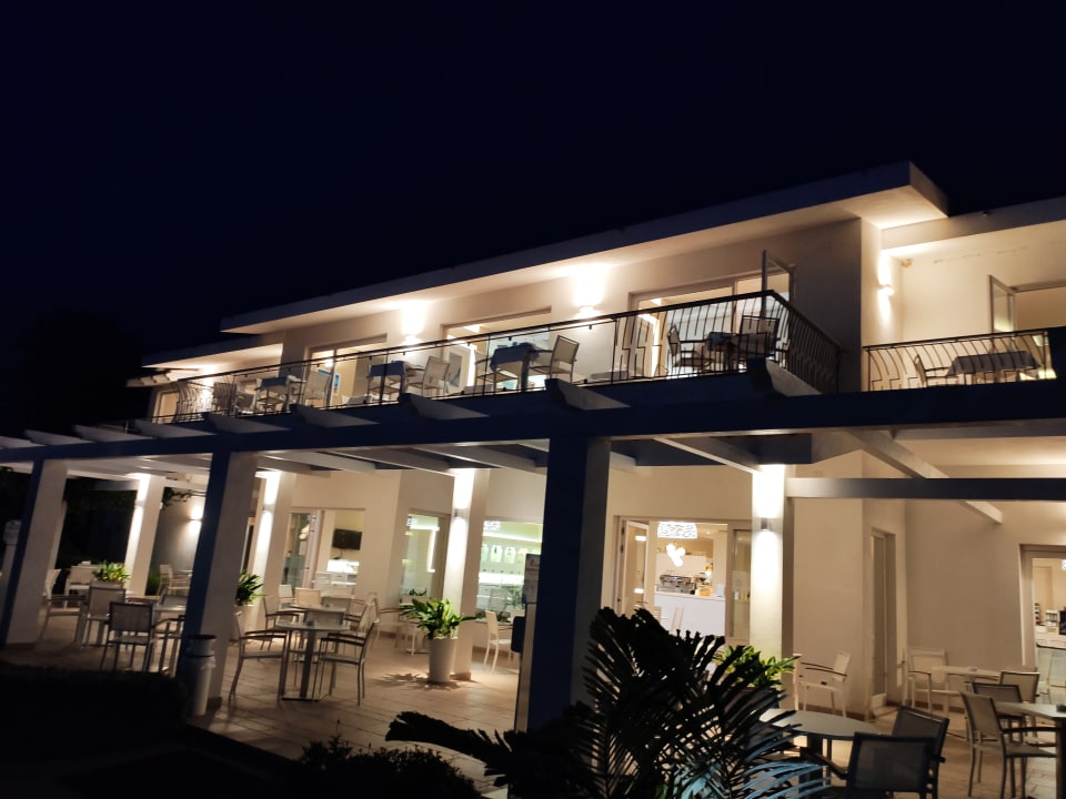 Gartenanlage Borgo Donna Canfora