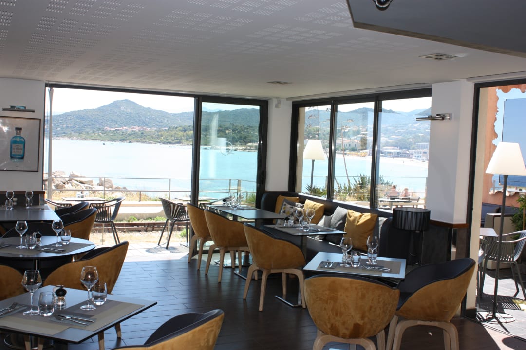 Gastro Hotel L'Escale Côté Sud