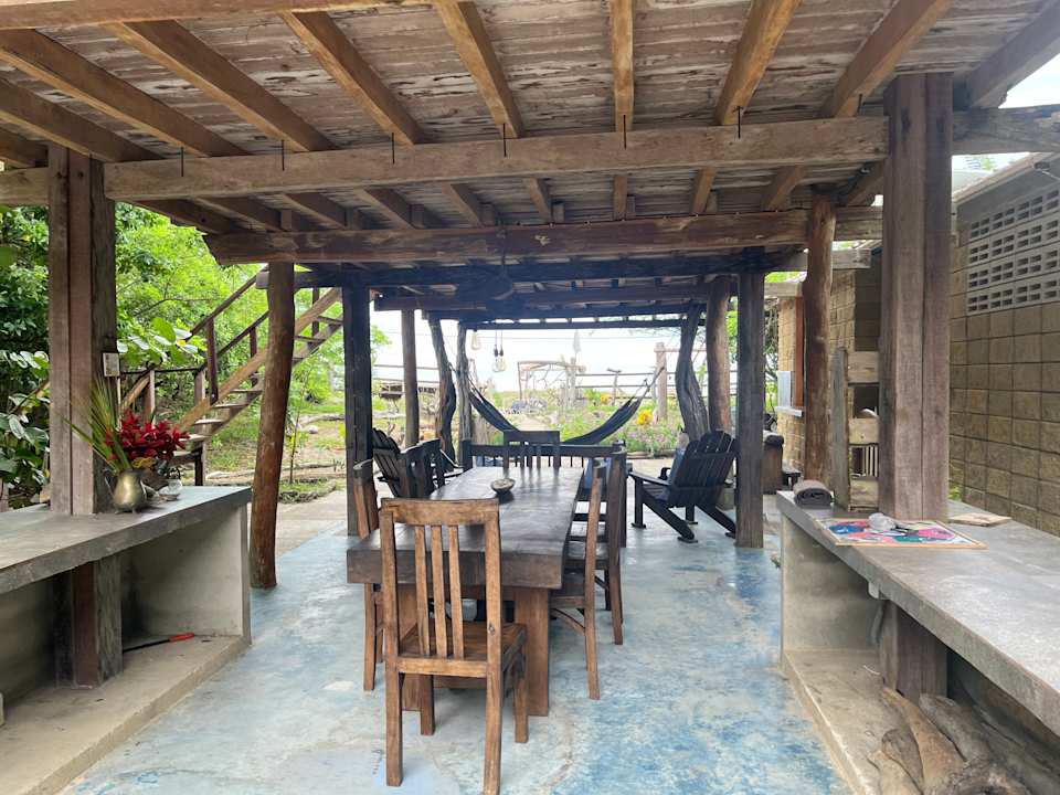 Gastro Tambo Marina Eco Hostal