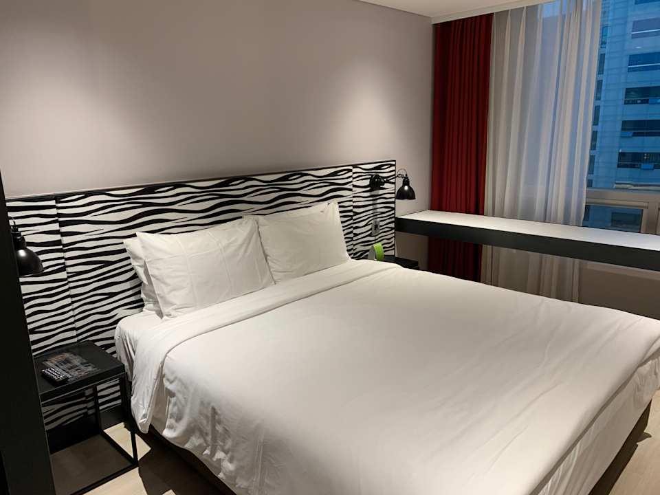 Zimmer Hotel NewV