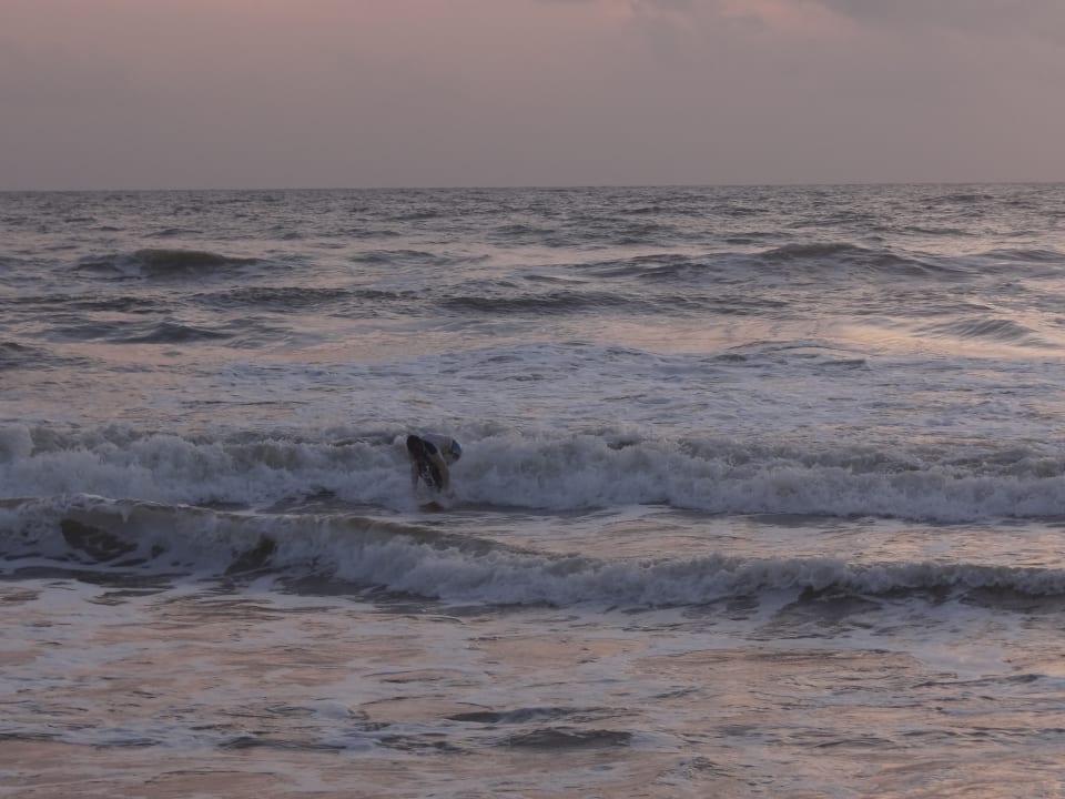 Strand Mermaid Hotel & Club