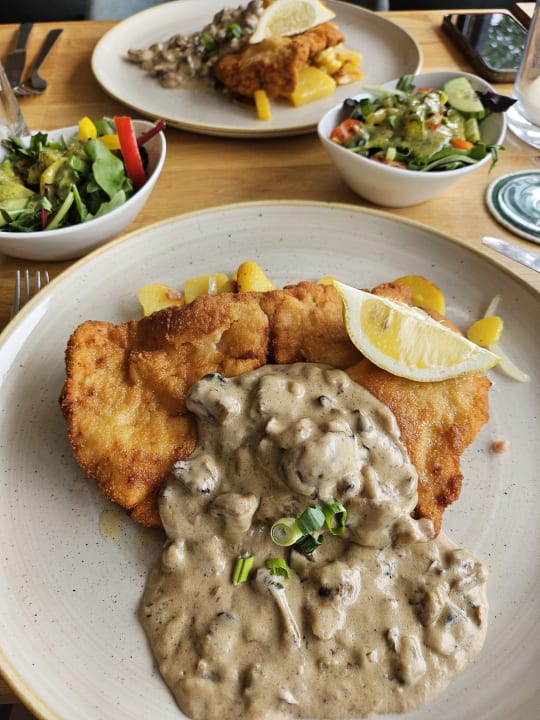 Gastro Hotel am Fuchsbach