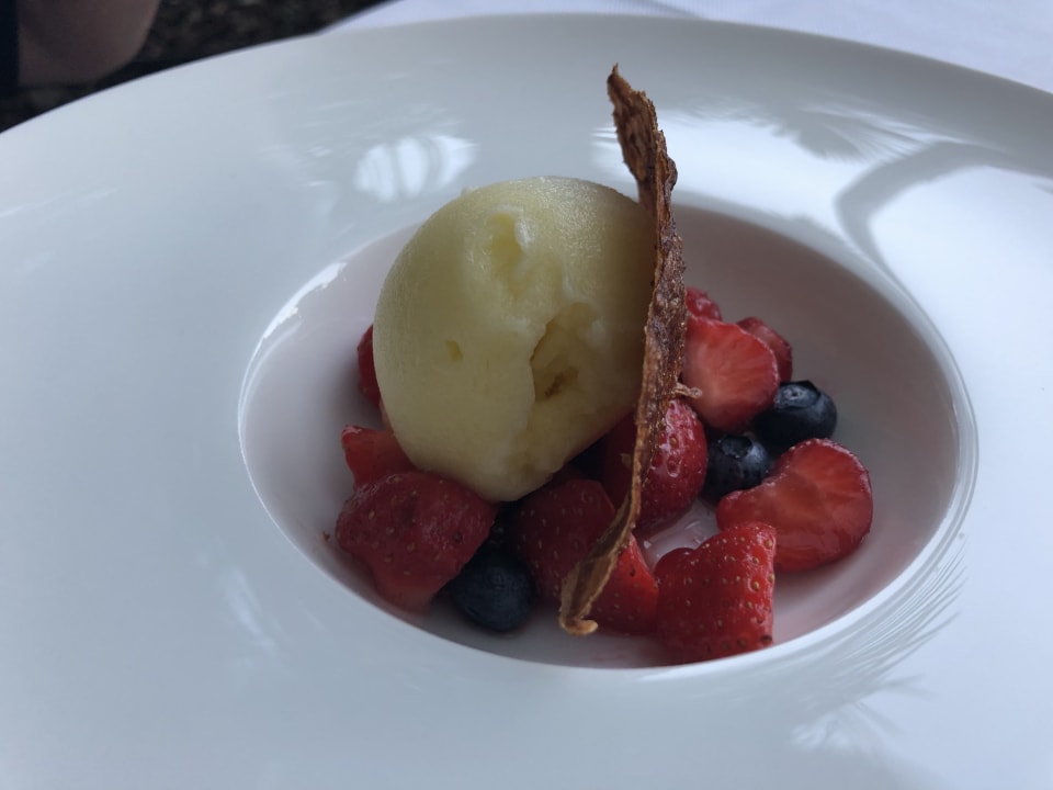 Gastro Hotel Golserhof