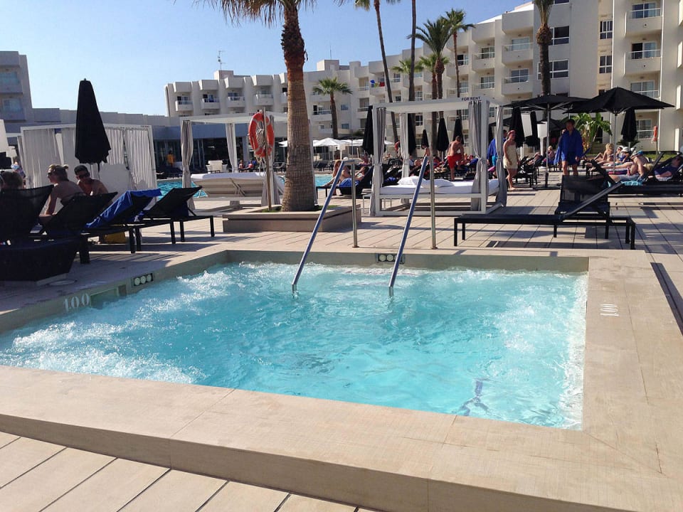 Whirlpool Hotel Garbi Ibiza & Spa