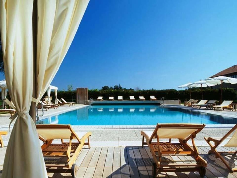 Relax Country Hotel Relais Monaco