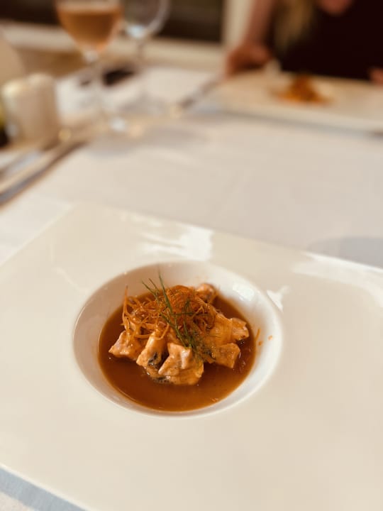 Gastro Akumal Bay Beach & Wellness Resort