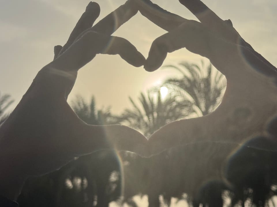 Pool Rixos The Palm Hotel & Suites