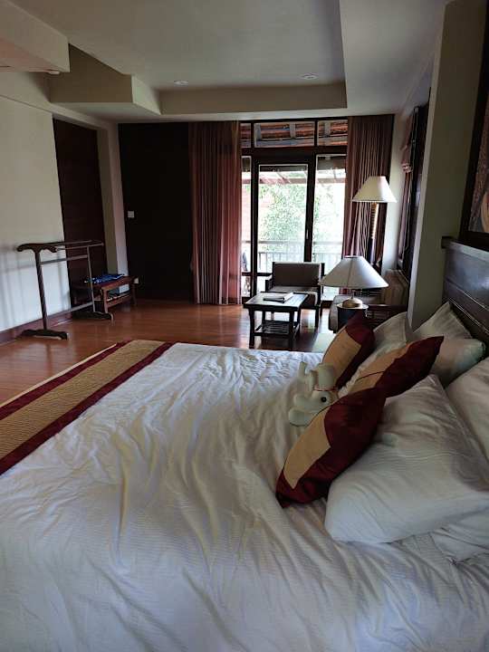 Zimmer Khaolak Bhandari Resort & Spa