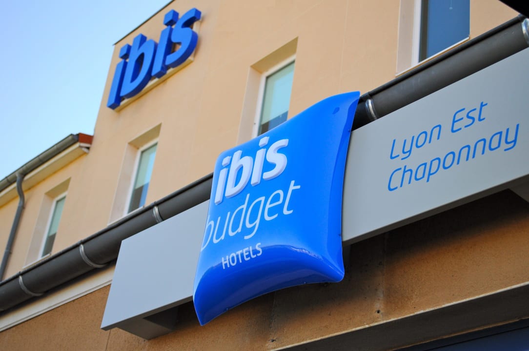 Votre hôtel Ibis Budget Lyon Est Chaponnay  ibis budget Hotel Lyon est Chaponnay