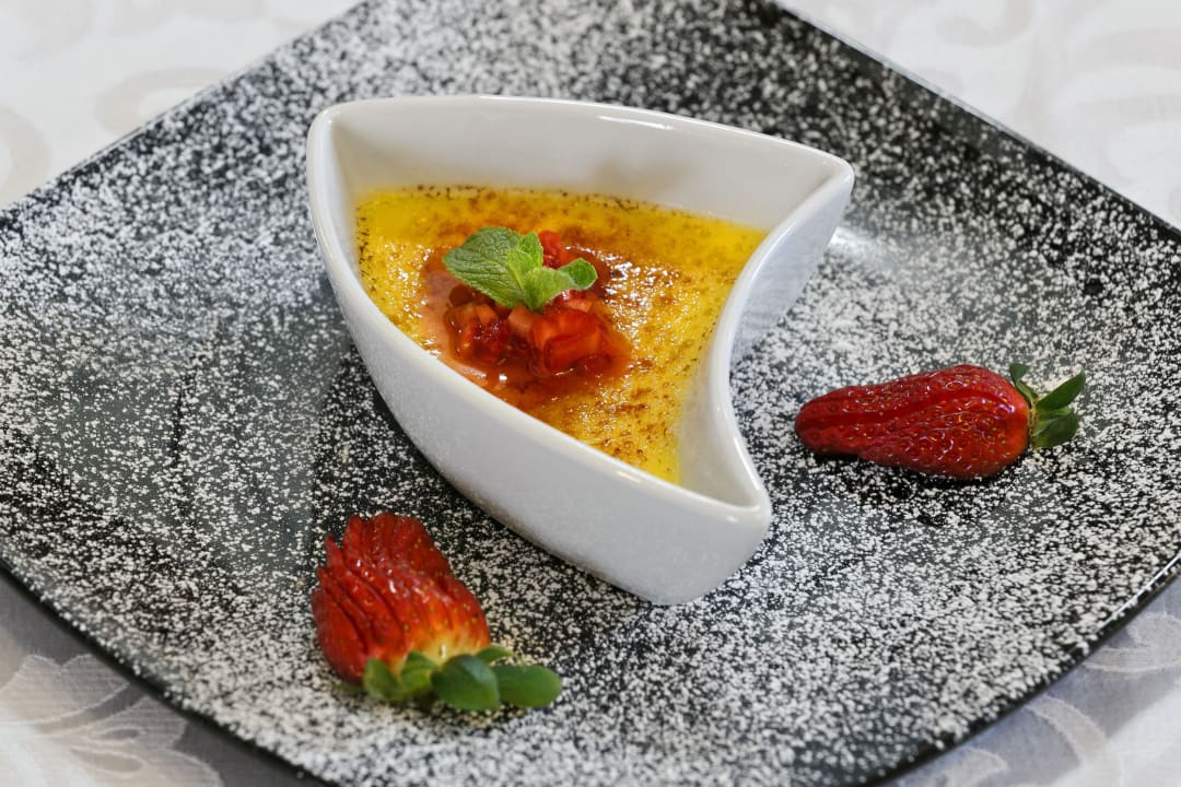 Gastro Hotel Tschantnaihof