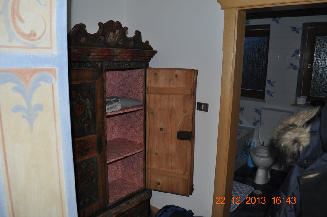 Kleiner Flur Appartements Promberger