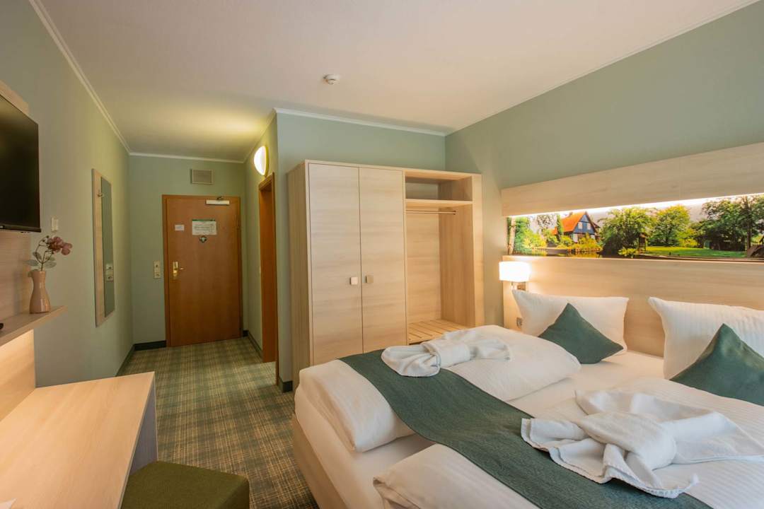 Zimmer Ferien Hotel Spree-Neiße