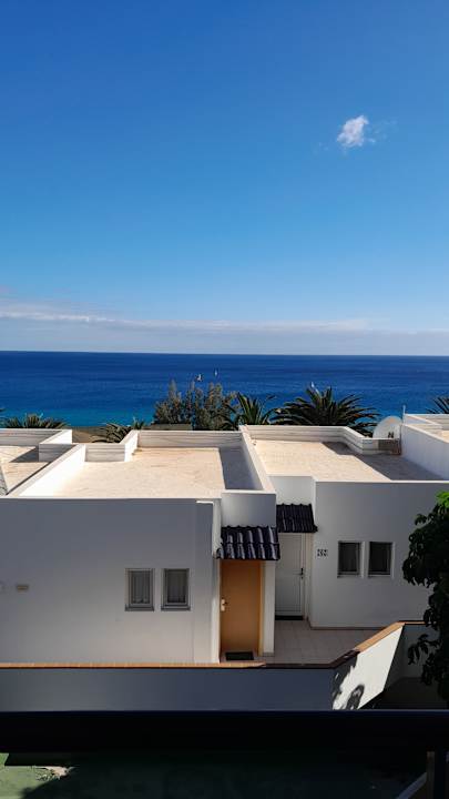 Ausblick Marina Playa Suite Hotel