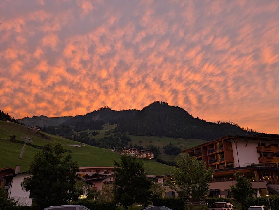 Zimmer Hotel Tauernhof