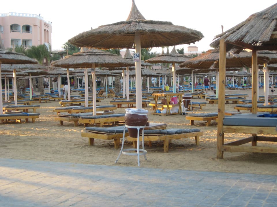 Strand Beach Albatros Resort