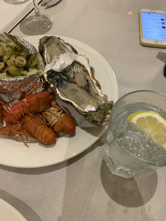 Gastro Seaden Quality Resort & Spa